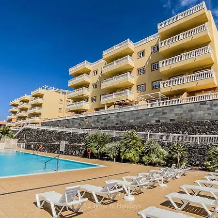 Primavera With Heated Pool * Palm-mar