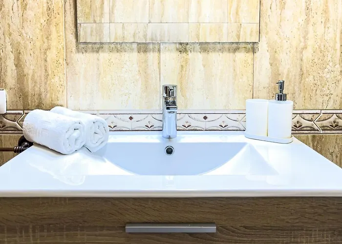 Apartamento Primavera With Heated Pool Palm-mar