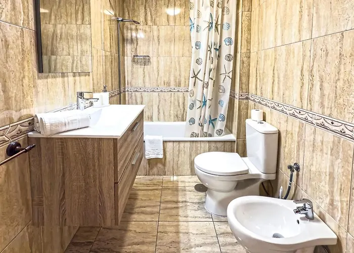 Apartamento Primavera With Heated Pool *