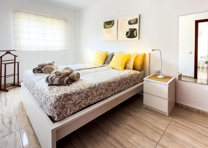 Primavera With Heated Pool Apartamento