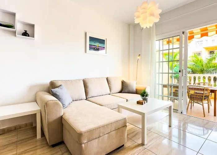 Apartamento Primavera With Heated Pool Palm-mar