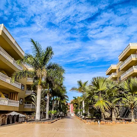 Primavera With Heated Pool * 팔름-마르