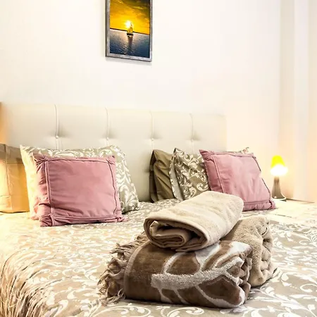 Primavera With Heated Pool