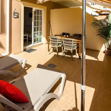 דירה Primavera With Heated Pool *