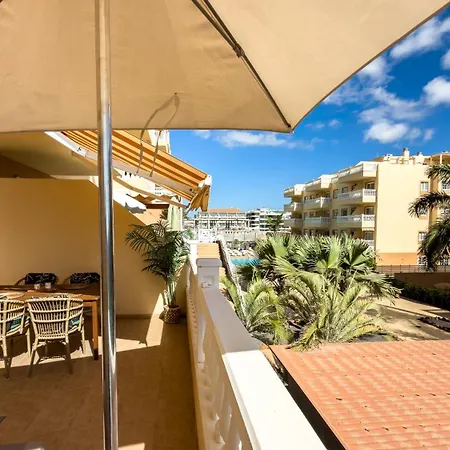 Primavera With Heated Pool