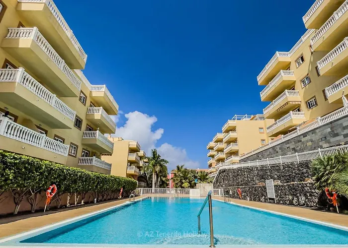 Primavera With Heated Pool פאלם-מאר