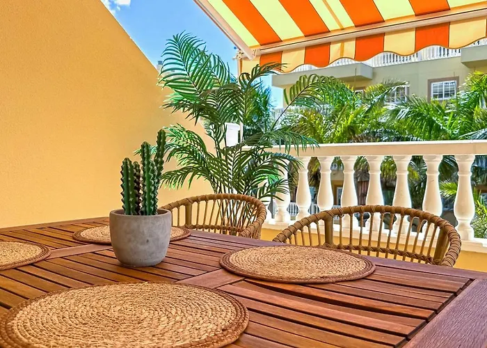 Primavera With Heated Pool Apartamento *