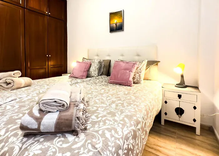 Primavera With Heated Pool