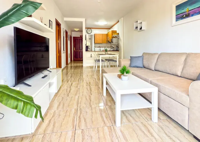 Primavera With Heated Pool *