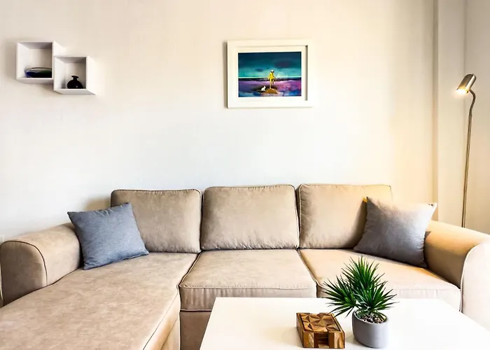 Primavera With Heated Pool פאלם-מאר