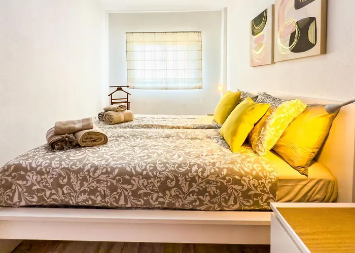 Primavera With Heated Pool *