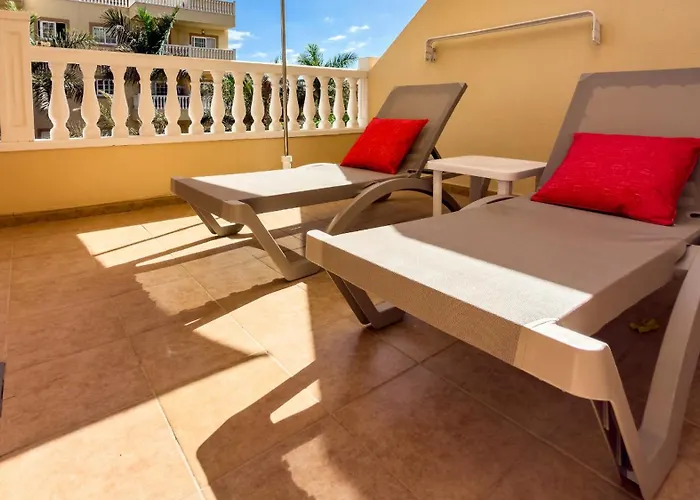 Primavera With Heated Pool *