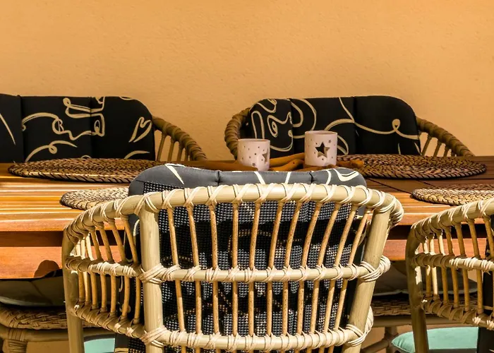 Primavera With Heated Pool * פאלם-מאר