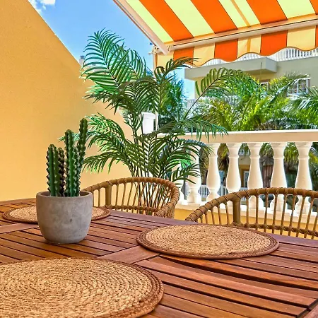 Primavera With Heated Pool Апартаменты *