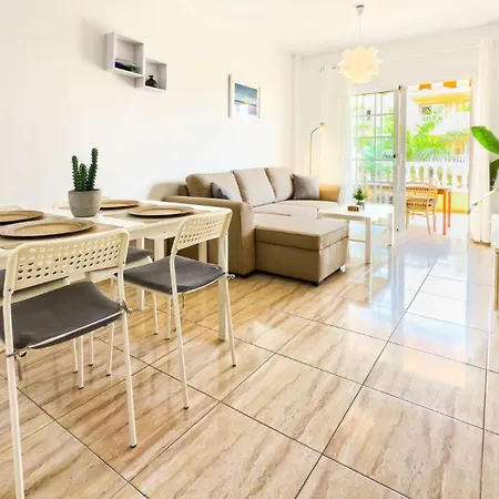 Primavera With Heated Pool Эль-Пальмар