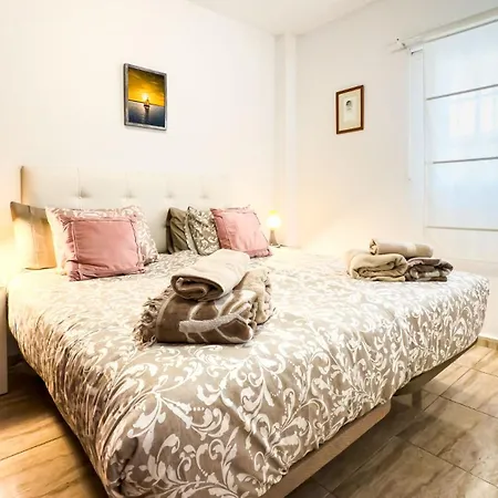 Primavera With Heated Pool 公寓 *