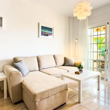 Apartman Primavera With Heated Pool Palm-mar