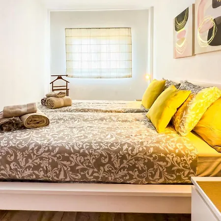 Primavera With Heated Pool *