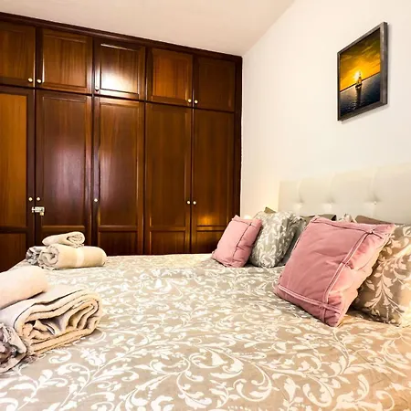 Primavera With Heated Pool