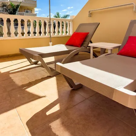 Primavera With Heated Pool *