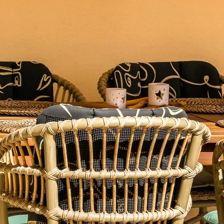 Primavera With Heated Pool * 滨海帕尔姆