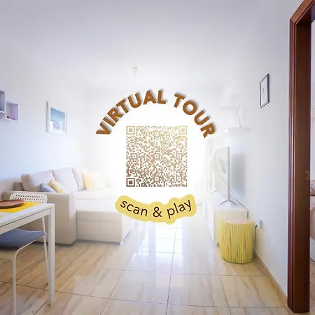 Apartman Primavera With Heated Pool