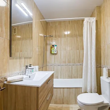 Apartman Primavera With Heated Pool *