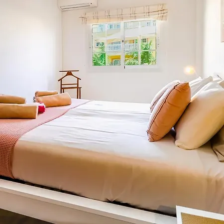 Apartman Primavera With Heated Pool *