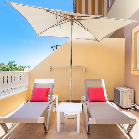 Primavera With Heated Pool *
