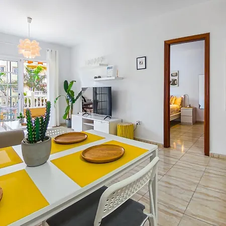 Apartman Primavera With Heated Pool Palm-mar