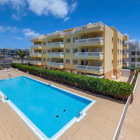 Primavera With Heated Pool Palm-mar