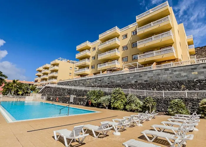 Primavera With Heated Pool * Palm-mar