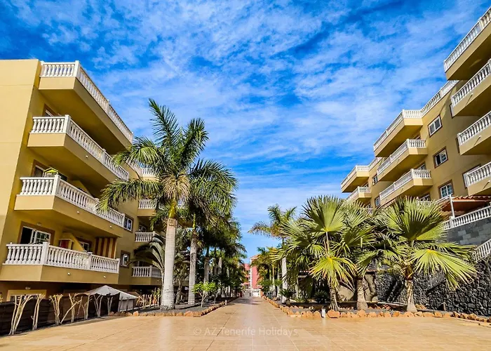 Primavera With Heated Pool * Palm-mar