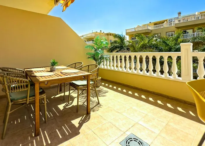 Διαμέρισμα Primavera With Heated Pool