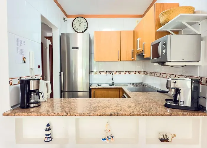 Primavera With Heated Pool * Palm-mar