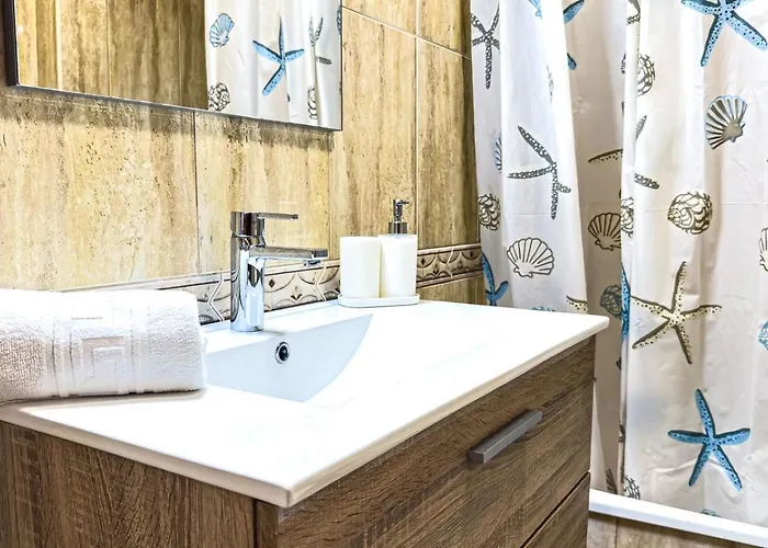 Appartement Primavera With Heated Pool