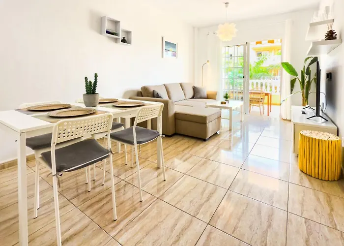 Primavera With Heated Pool Palm-mar