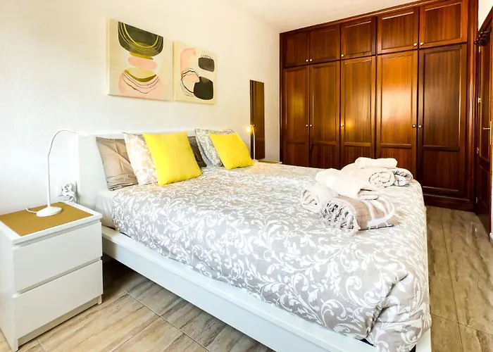 Appartement Primavera With Heated Pool *