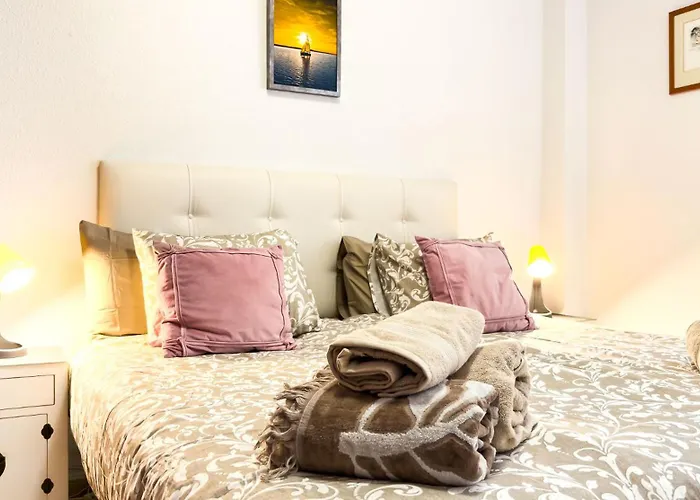 Primavera With Heated Pool