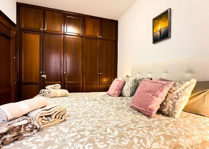 Primavera With Heated Pool