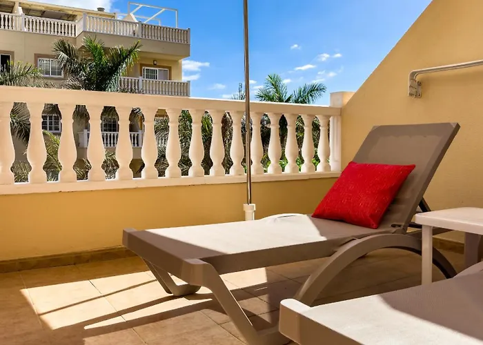 Διαμέρισμα Primavera With Heated Pool *