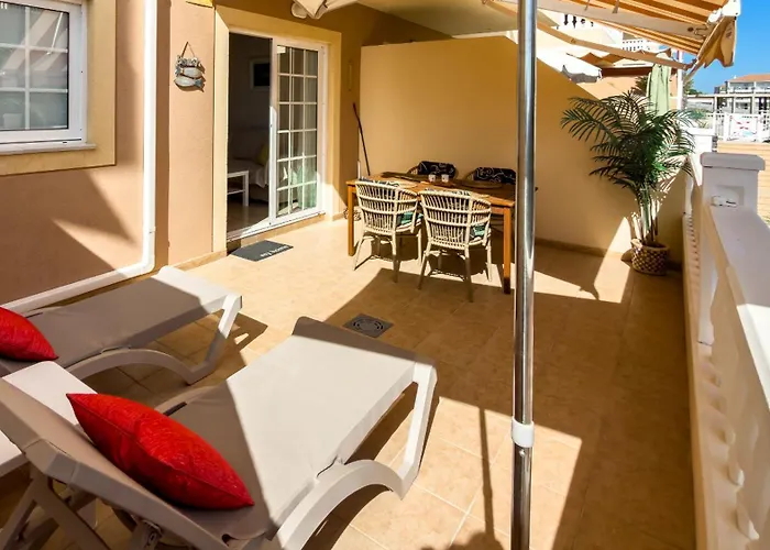 Διαμέρισμα Primavera With Heated Pool *