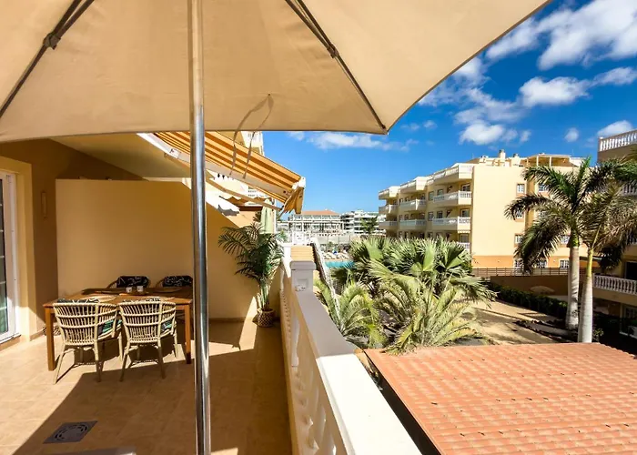 Primavera With Heated Pool