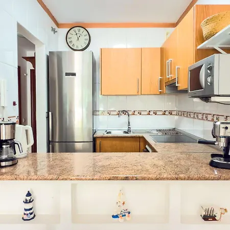 Primavera With Heated Pool * Palm-mar