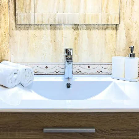 Daire Primavera With Heated Pool Palm-mar