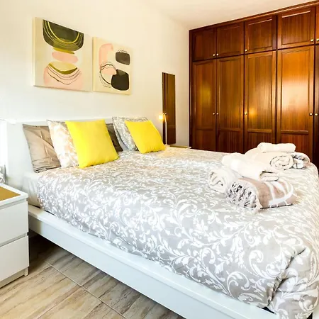 Daire Primavera With Heated Pool *