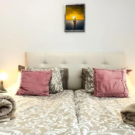 Primavera With Heated Pool Daire Palm-mar