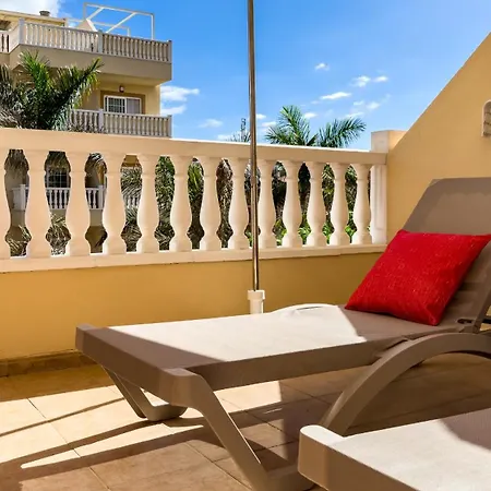 Daire Primavera With Heated Pool *